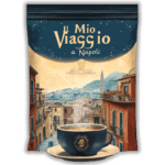 Our Unique Neapolitan Coffee Blend