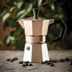 Our Italian Moka